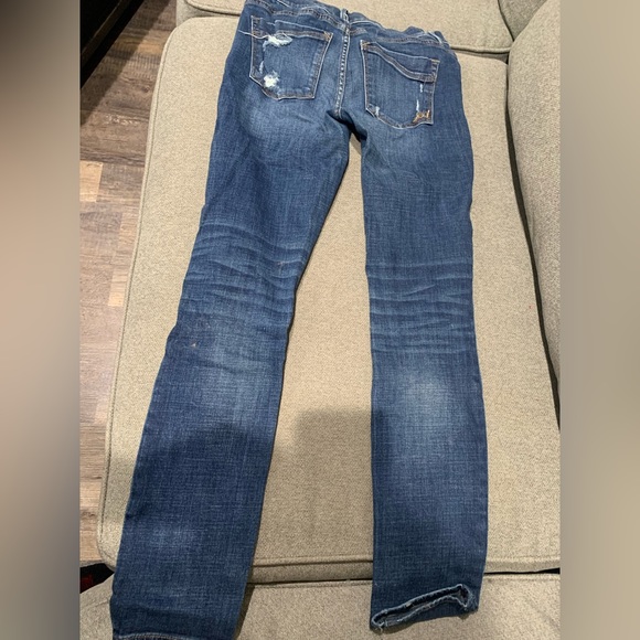 Express Womens Jeans - Picture 3 of 5